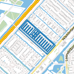 Perceel HLM03-AD-10055