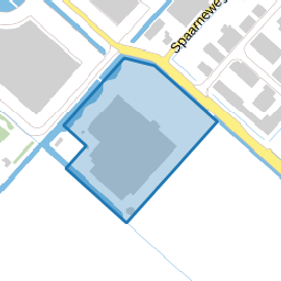 Perceel HLM03-AD-10057