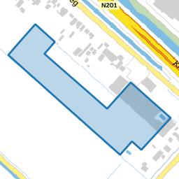 Perceel HLM03-AD-10058