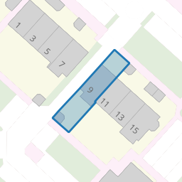 Perceel HLM03-AD-1006