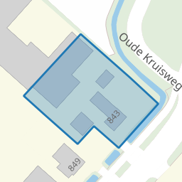 Perceel HLM03-AD-10061