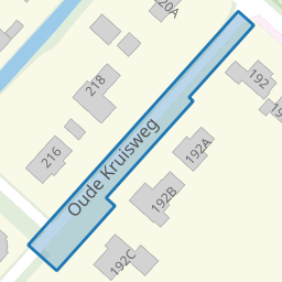 Perceel HLM03-AD-10064