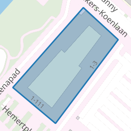 Perceel HLM03-AD-10066