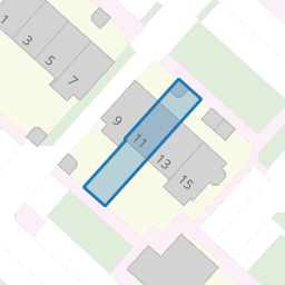 Perceel HLM03-AD-1007