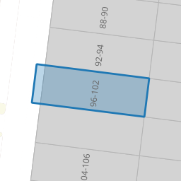 Perceel HLM03-AD-10070