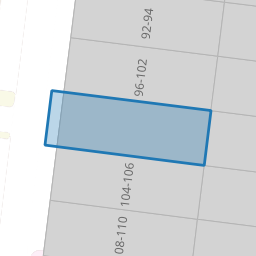 Perceel HLM03-AD-10071