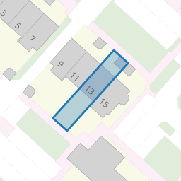 Perceel HLM03-AD-1008