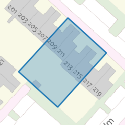 Perceel HLM03-AD-10085