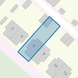 Perceel HLM03-AD-10088