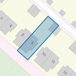 Perceel HLM03-AD-10089