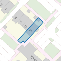 Perceel HLM03-AD-1009