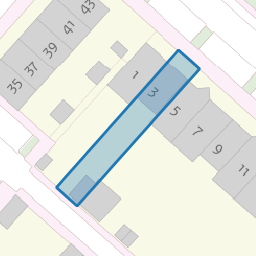 Perceel HLM03-AD-10098