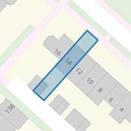 Perceel HLM03-AD-101