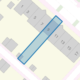 Perceel HLM03-AD-10101