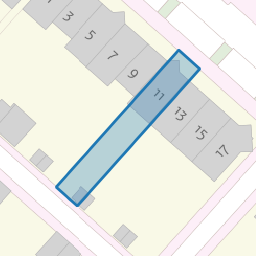 Perceel HLM03-AD-10102