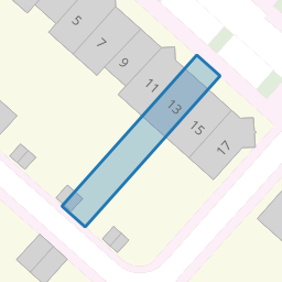 Perceel HLM03-AD-10103