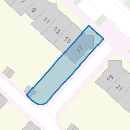 Perceel HLM03-AD-10105