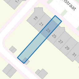 Perceel HLM03-AD-10108