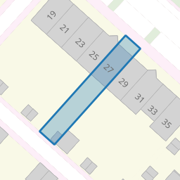 Perceel HLM03-AD-10110