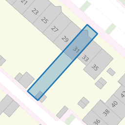 Perceel HLM03-AD-10112