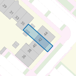 Perceel HLM03-AD-10116