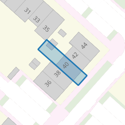 Perceel HLM03-AD-10117