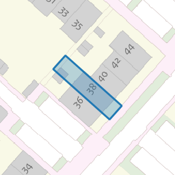 Perceel HLM03-AD-10118