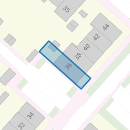 Perceel HLM03-AD-10119