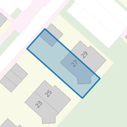 Perceel HLM03-AD-10121