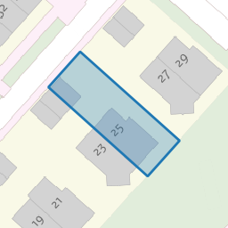 Perceel HLM03-AD-10122