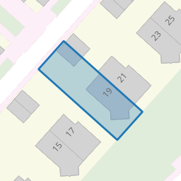 Perceel HLM03-AD-10125