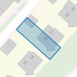 Perceel HLM03-AD-10127