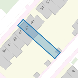 Perceel HLM03-AD-10137