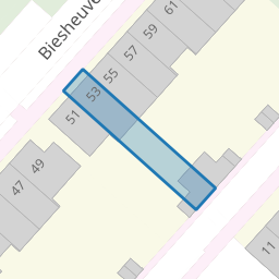 Perceel HLM03-AD-10140