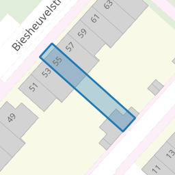 Perceel HLM03-AD-10141