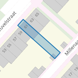 Perceel HLM03-AD-10144