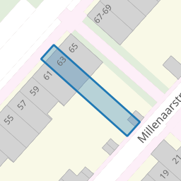 Perceel HLM03-AD-10145