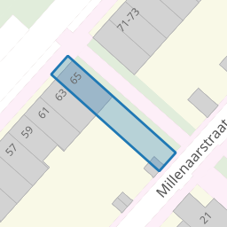 Perceel HLM03-AD-10146