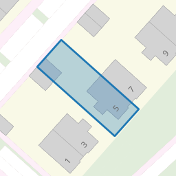 Perceel HLM03-AD-10150