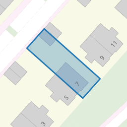 Perceel HLM03-AD-10151