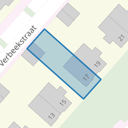 Perceel HLM03-AD-10156