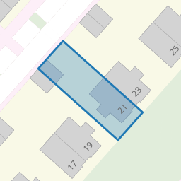 Perceel HLM03-AD-10158