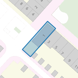 Perceel HLM03-AD-10163