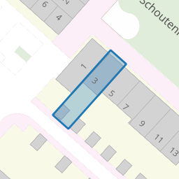 Perceel HLM03-AD-10164