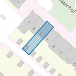 Perceel HLM03-AD-10165