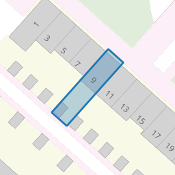 Perceel HLM03-AD-10167