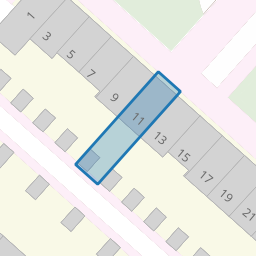 Perceel HLM03-AD-10168