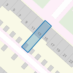 Perceel HLM03-AD-10169