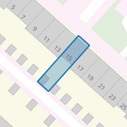 Perceel HLM03-AD-10170