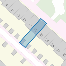 Perceel HLM03-AD-10172